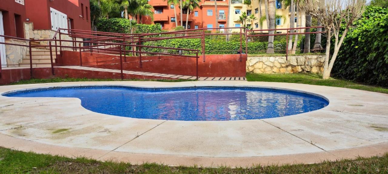Sea Apartment Con Vistas Al Mar Benalmádena Exterior foto
